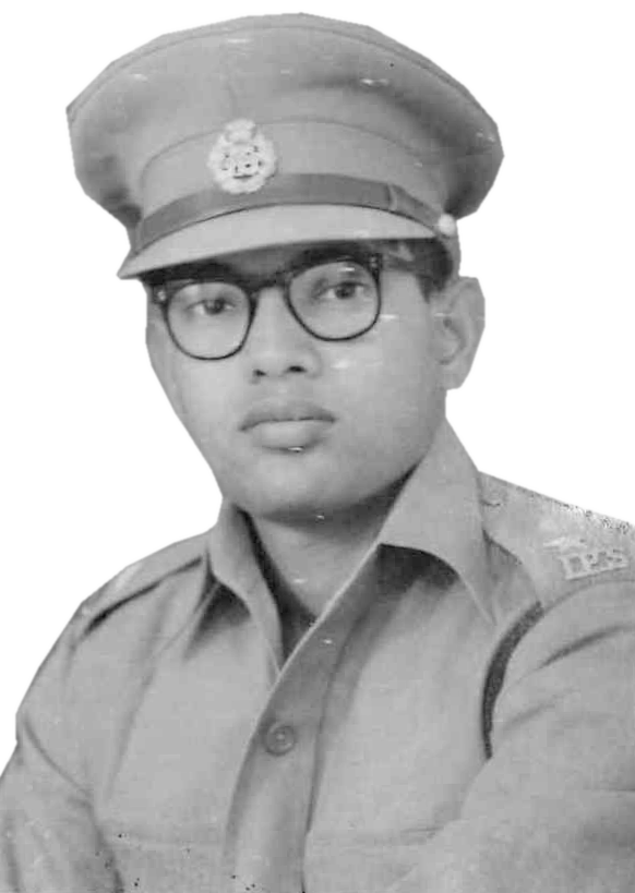 Surathmohan Chakrabarti Surathmohan Chakrabarti